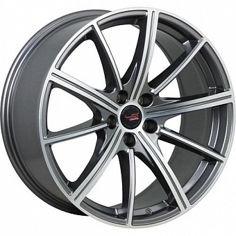 ���� ����� LegeArtis Concept A535 Audi 10x21 5x112 ET20 DIA66.6 GMF Audi